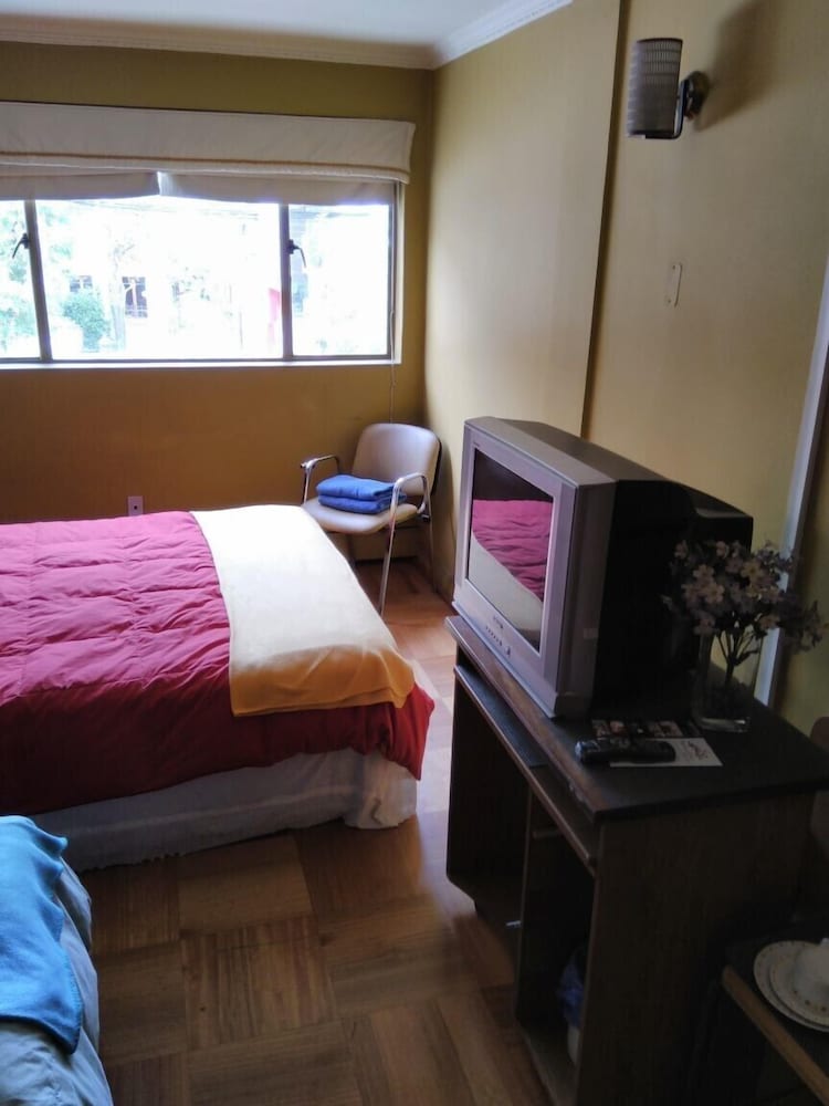 Bed & Breakfast BlumenHaus