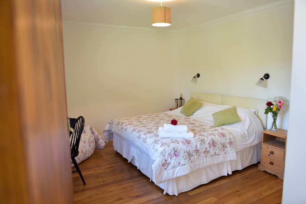 Selden Farm B&B