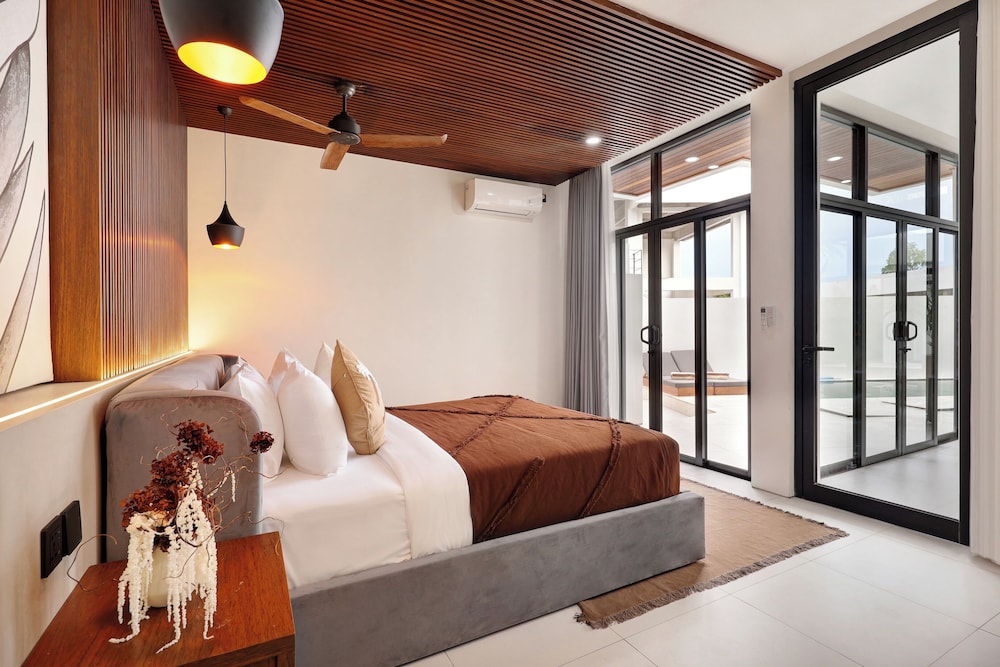 Baliwood Residence Villas II