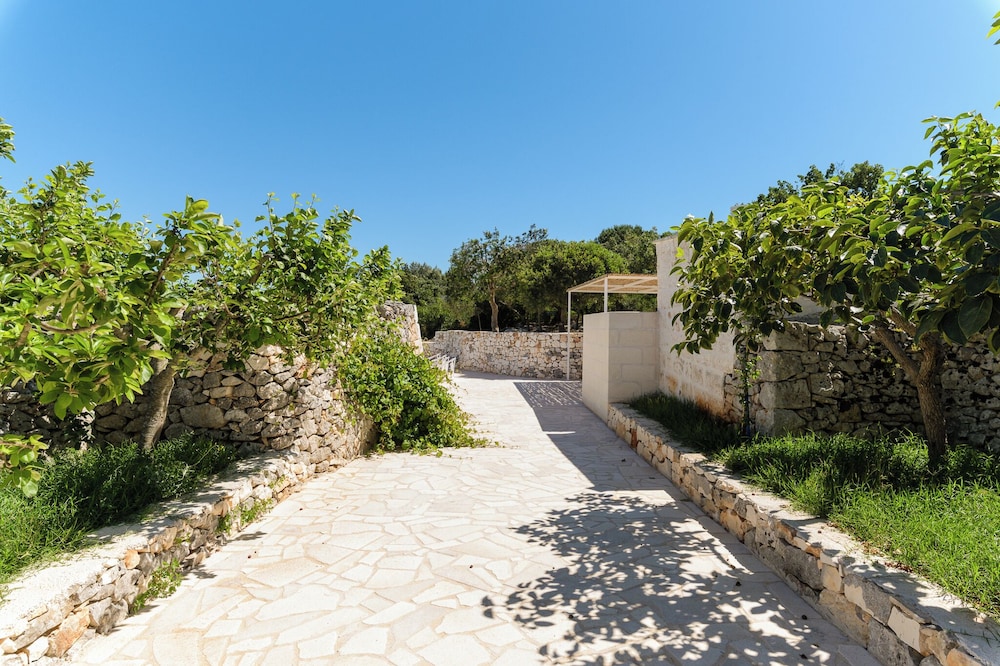 Casina Lamacoppa con Piscina view 4