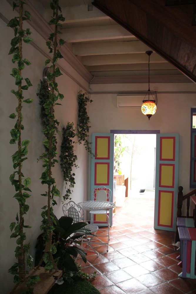 Secret Garden Homestay