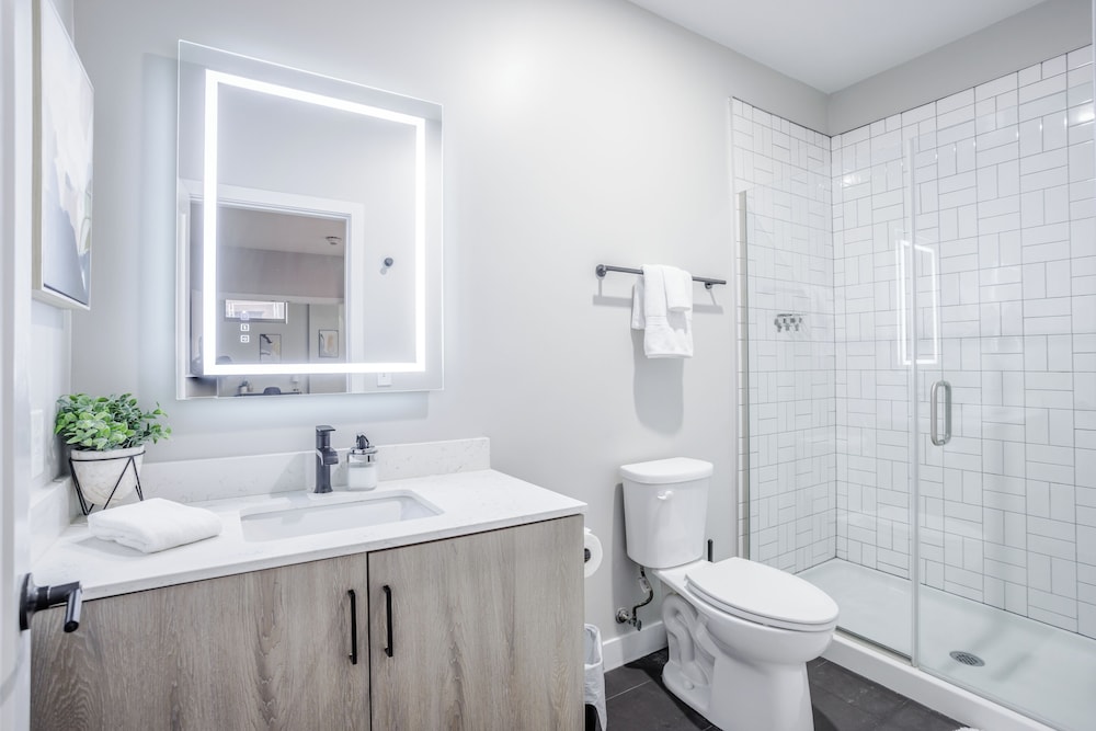 CozySuites at Textile