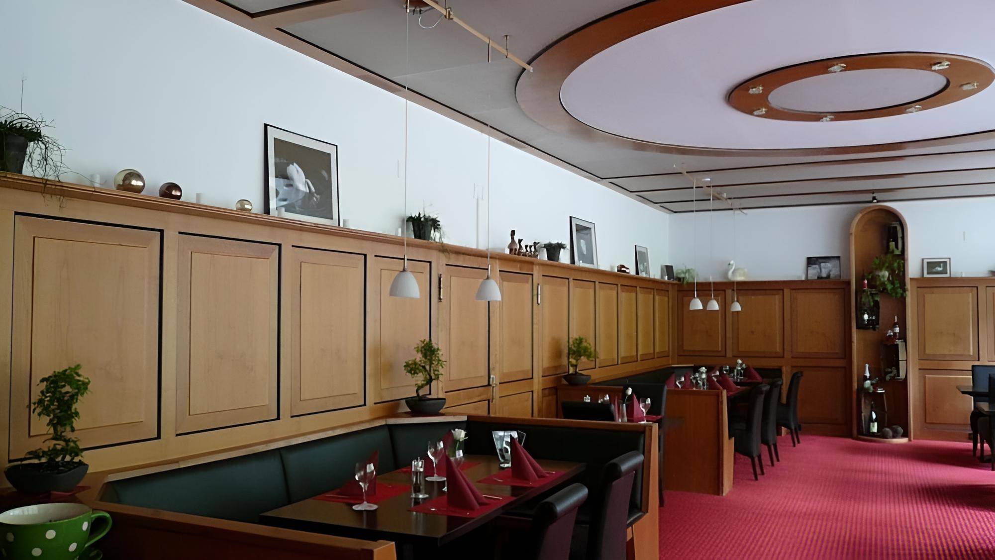 Krone Hotel