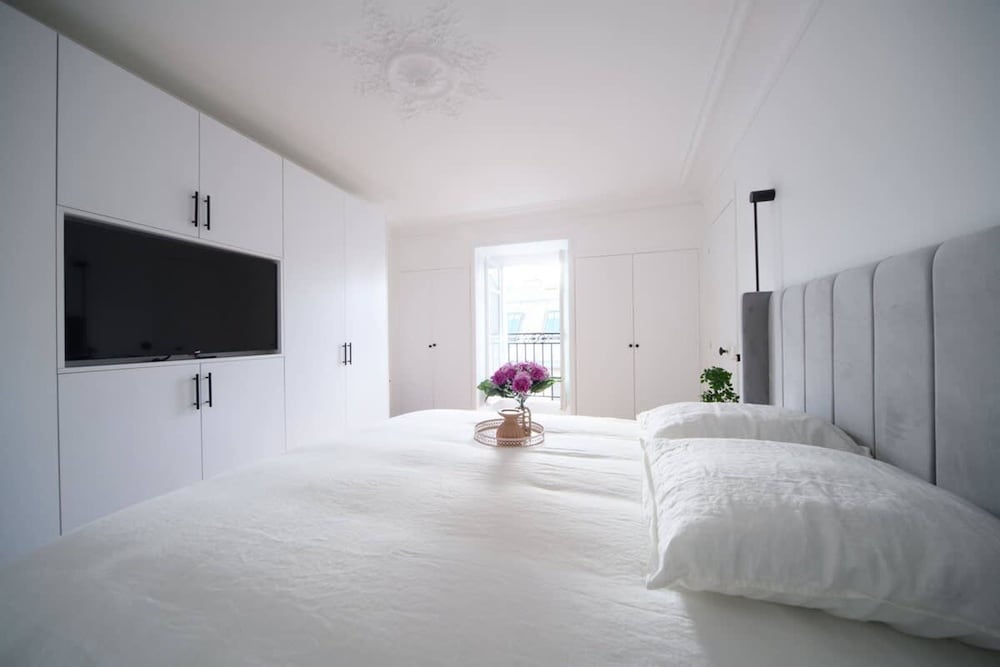 Superb Apt-passy-mobility Lease