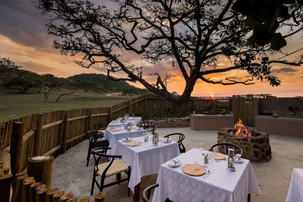 Muluwa Lodge