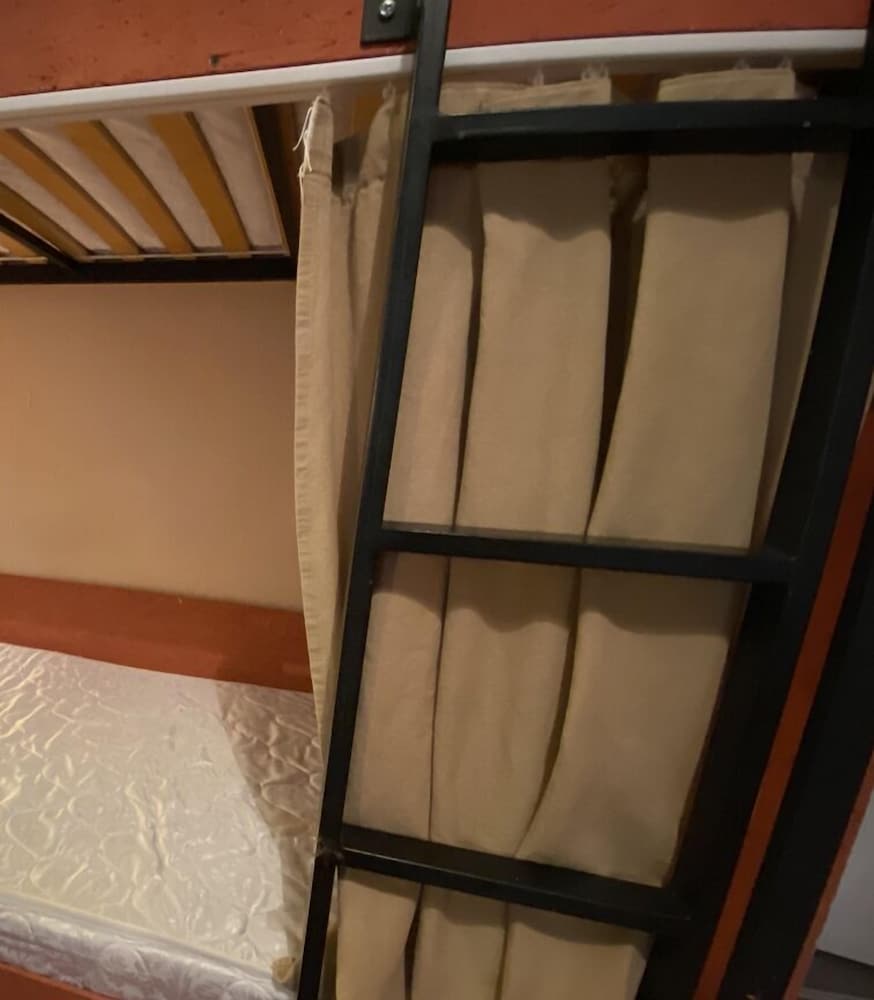 Cuba Hostel