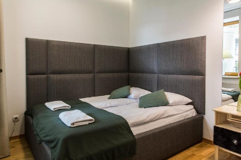 Tatrytop Apartamenty Radowid