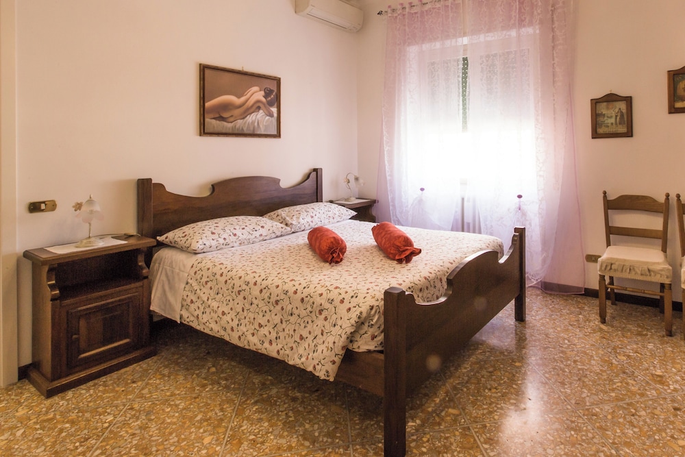 La Primavera Holidayhouse