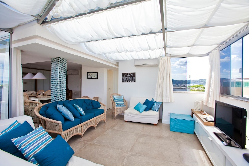 FL014 3 Bedroom Apartment By Senstay