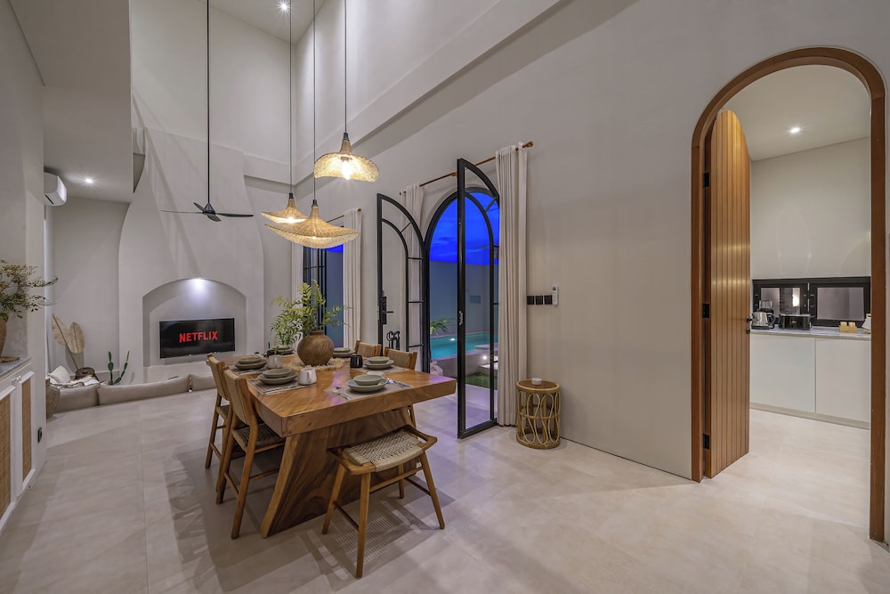 Casa 24 Villas