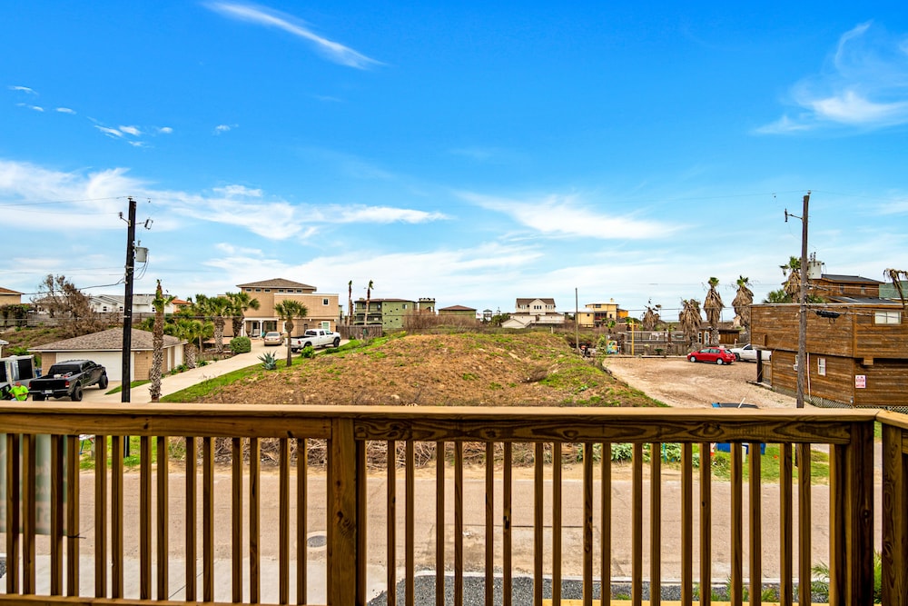 The Wild Horse view 5