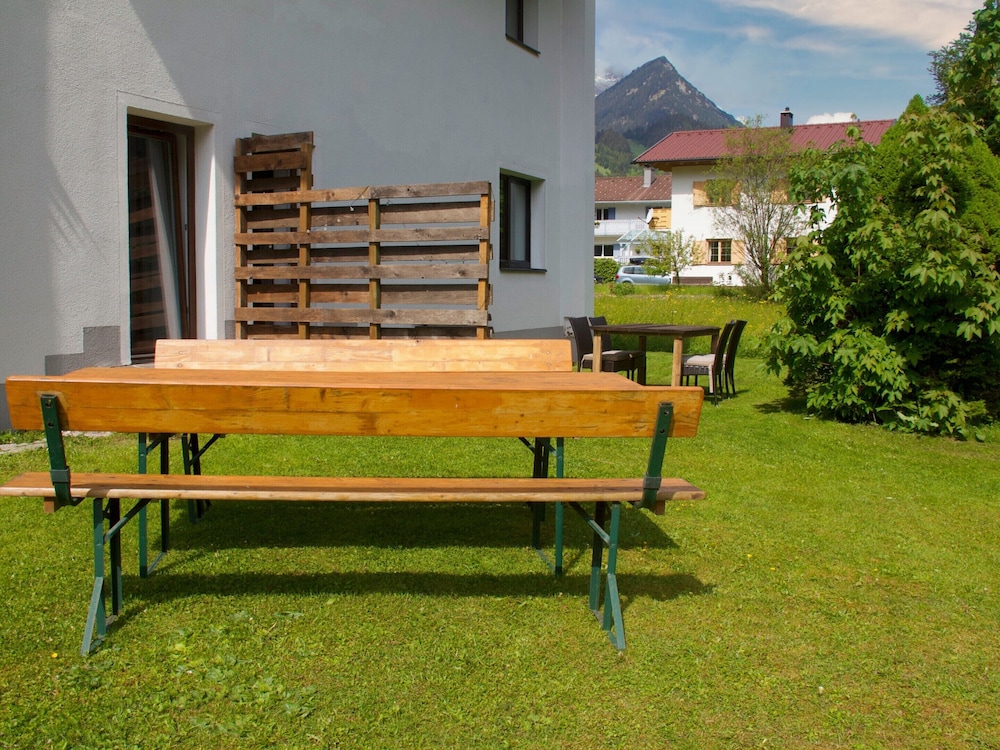 Alluring Apartment in Bichlbach