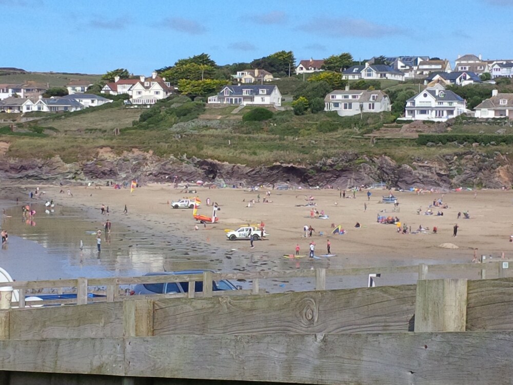 Wadebridge Vacations - Brookdale BB - Property Image 18