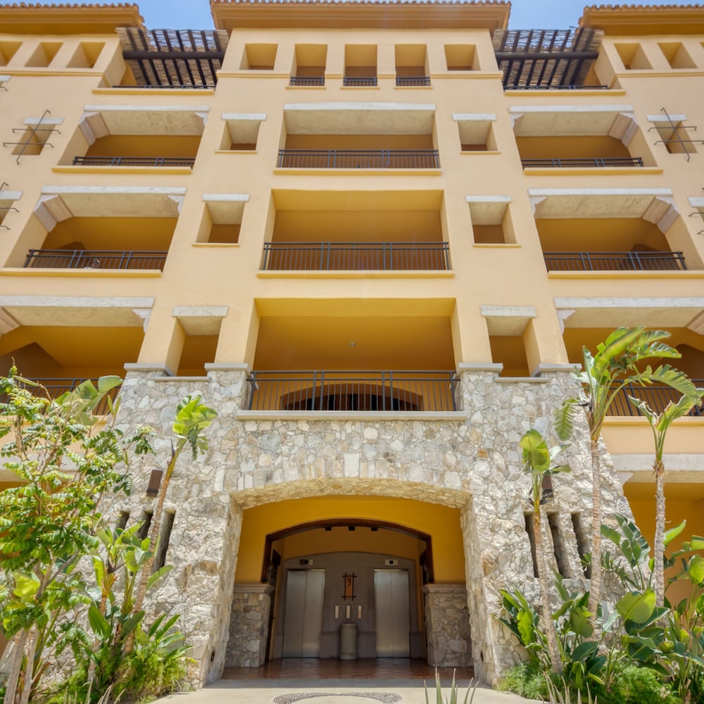 Hacienda Tranquila in Cabo San Lucas
