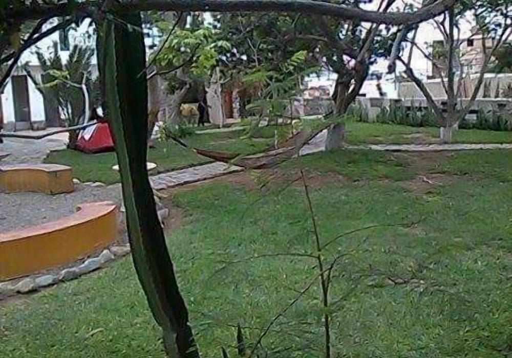 Hostal Camping Naylamp - Hostel, photo 27