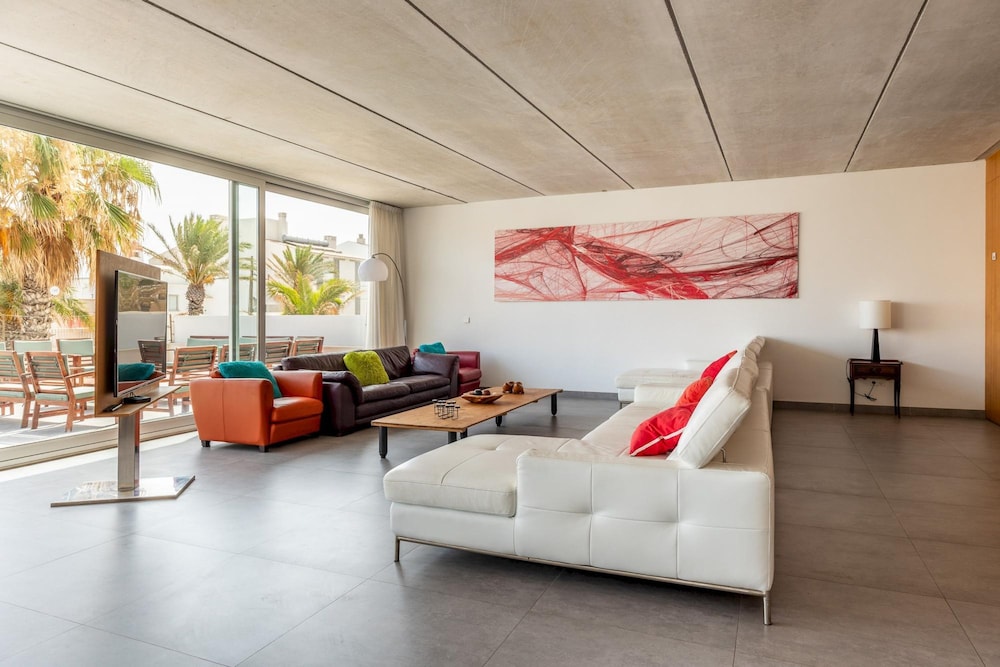 Villa Mar in Can Picafort
