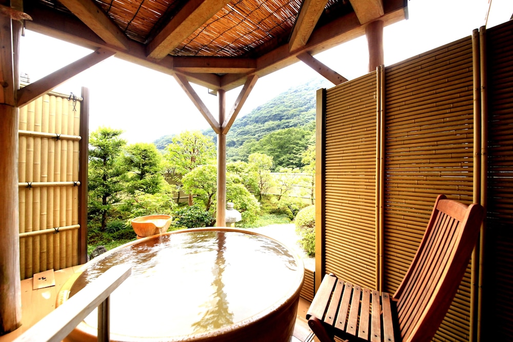 Hotel Okuyumoto 23