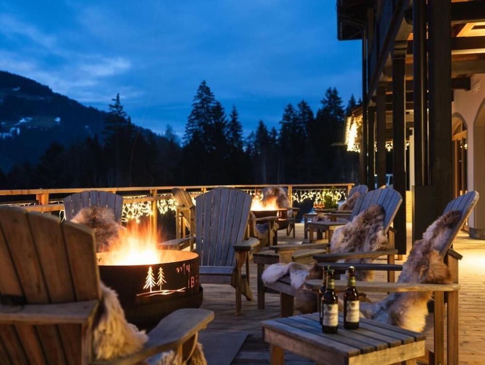 Hotel Bad Waldbrunn