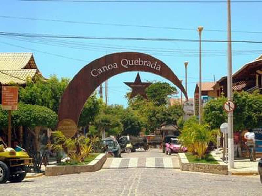 Canoa Guest House