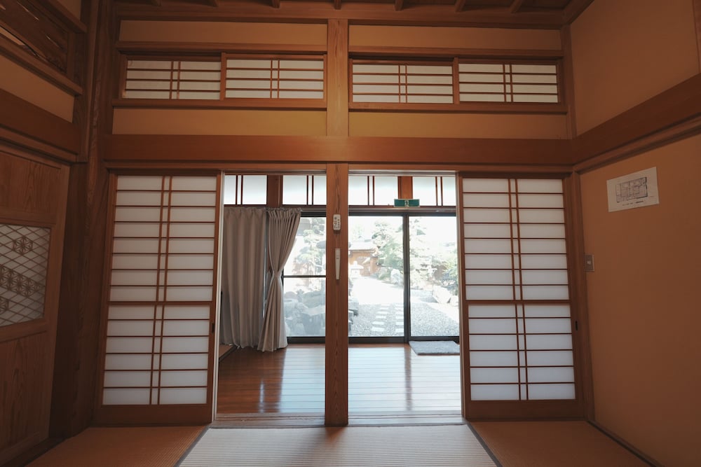 Enishi Inn Ichihara