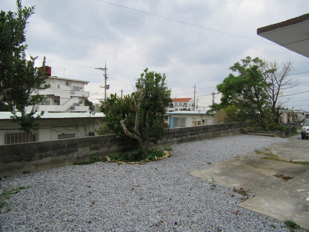 Guest House HEAD
