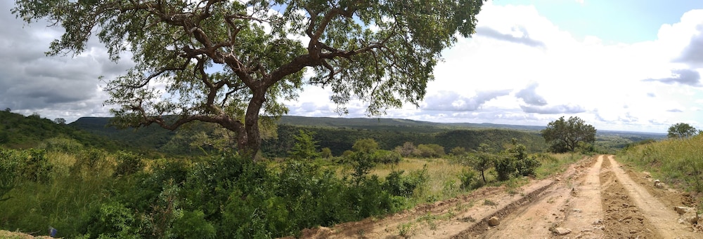Galu Tulivu