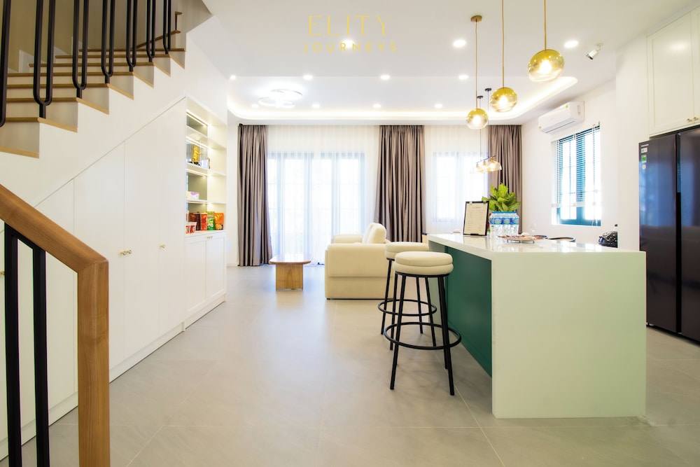 Villa Novaworld Phan Thiet - Elity