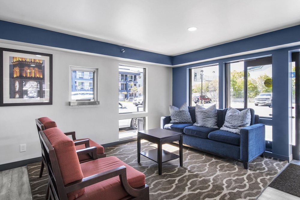 Hyland Inn Pasadena Civic Auditorium - Image 3