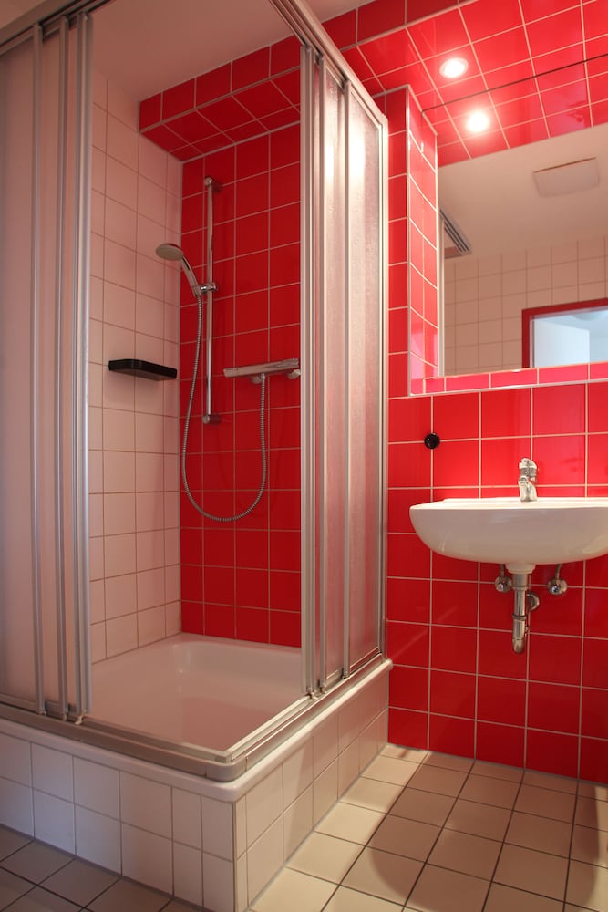 Jugendherberge Berlin-International - Hostel