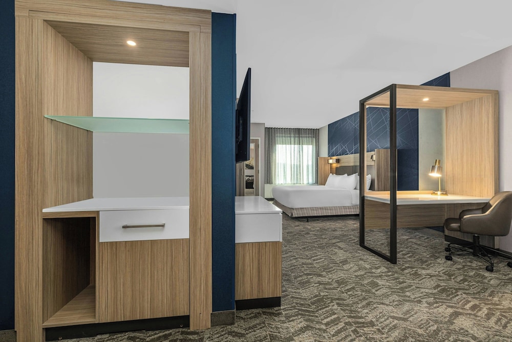 Springhill Suites By Marriott Camden
