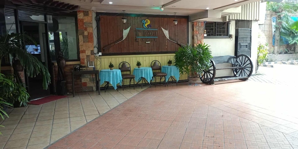 T'BOLI HOTEL