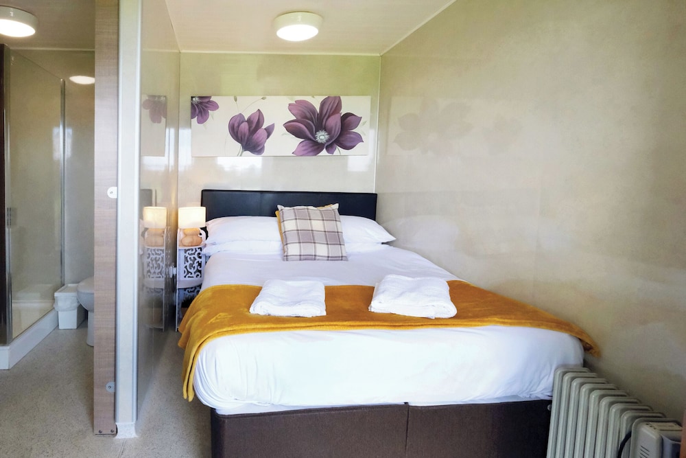 Ocean View 7 - 1 Bedroom - Llanrhidian view 5