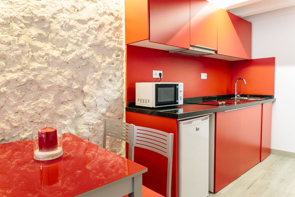 Apartamentos Tito San Nicolás
