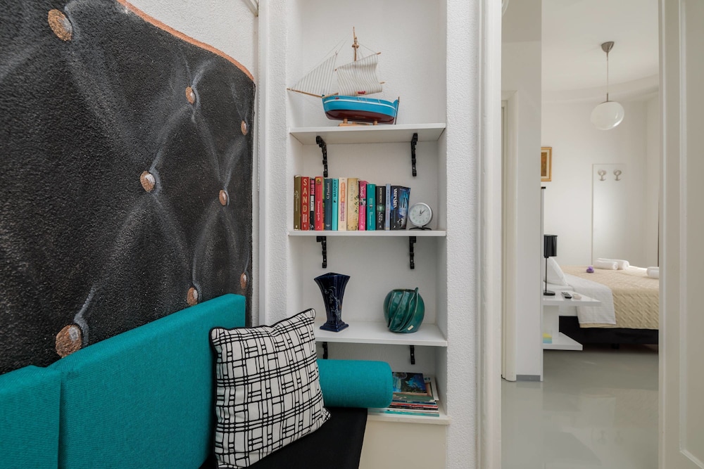 PLR Accommodation