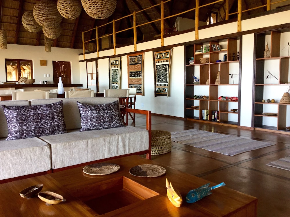 asDunas Lodge view 4