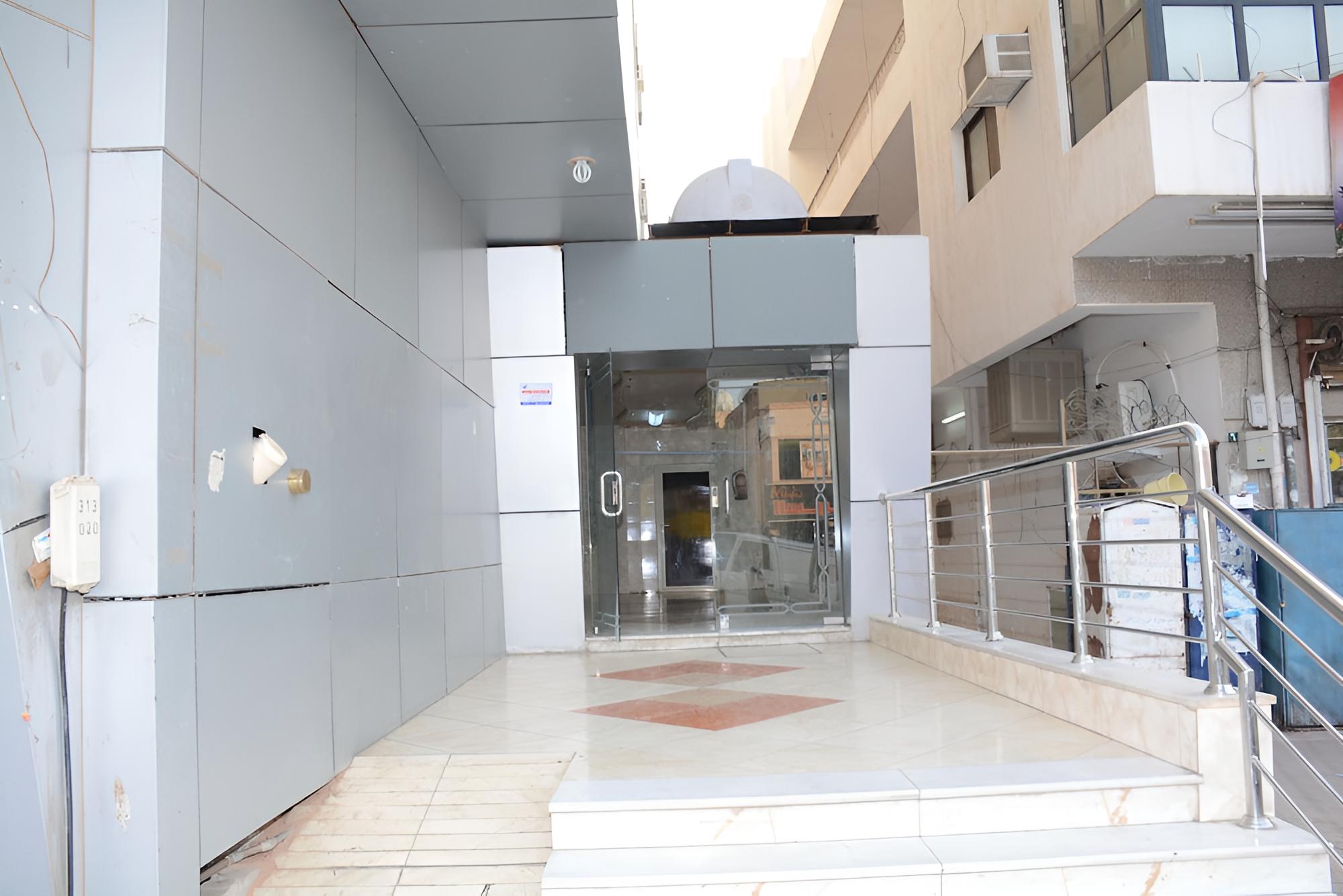 Al Eairy Furnished Apts Al Madinah 13