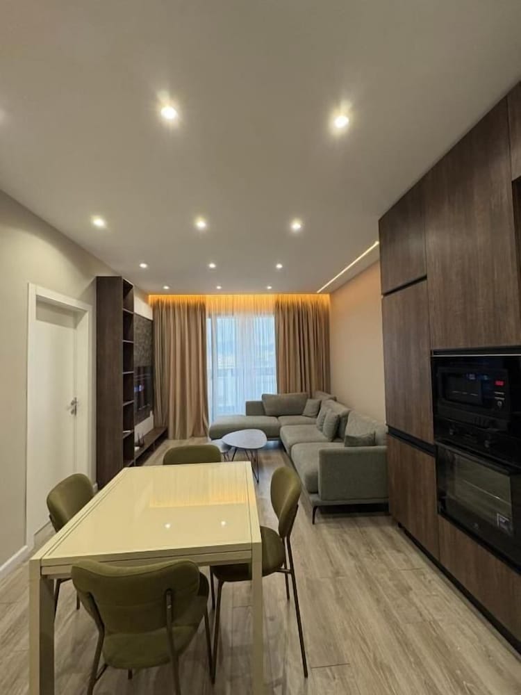 Blue Boutique Apartments 1