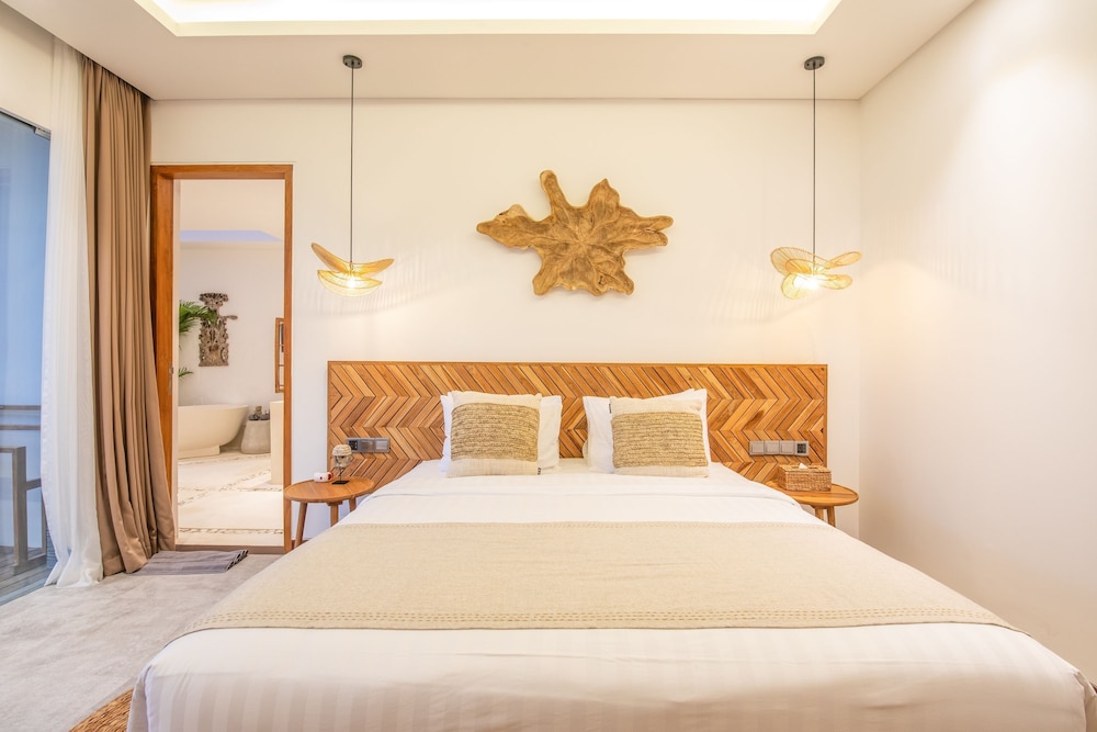 SOL n2 Villa in Dalung