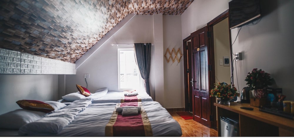Villa Homestay Minh Hieu view 3