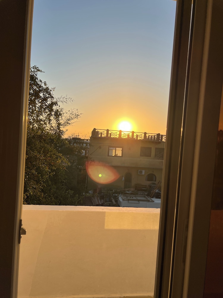 Manzzel Dahab Hostel