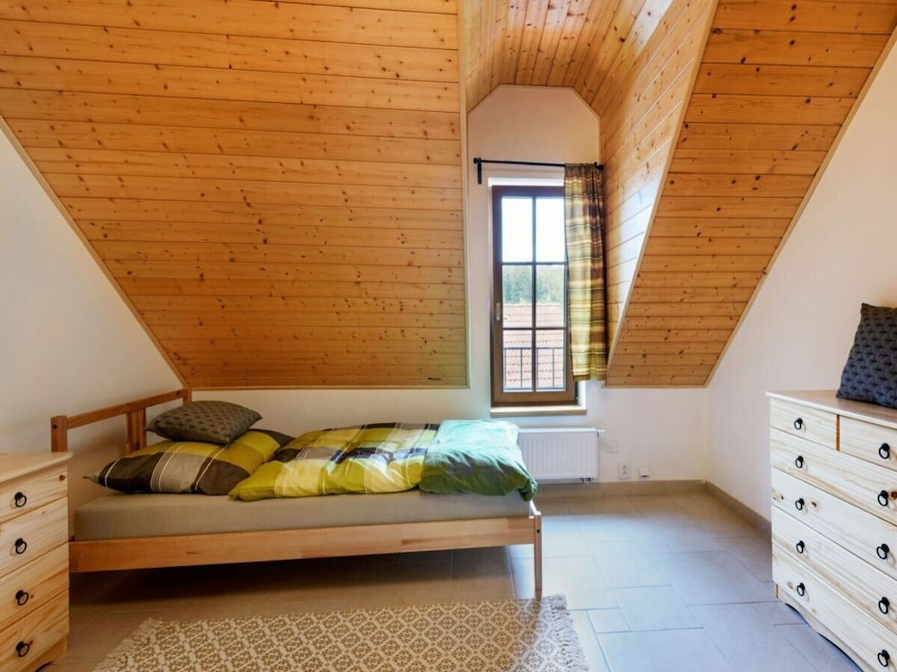 Beautiful Villa With Activities