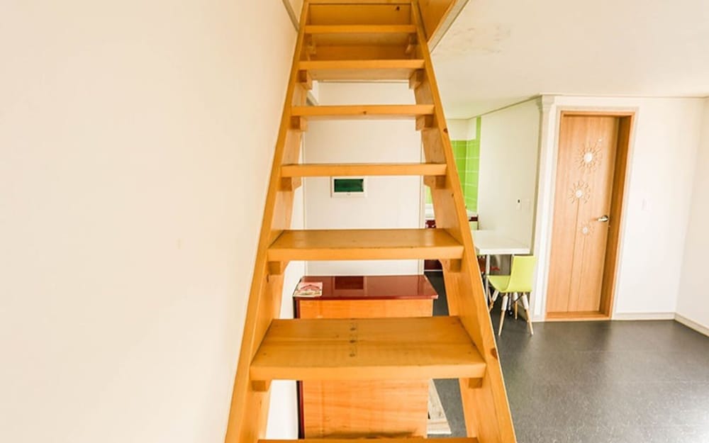 Gyeongju Twin Village Bed and Breakfast
