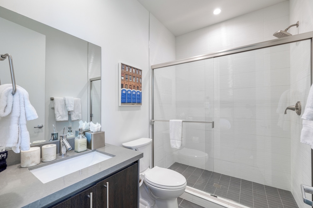 The Polo Villas by AvantStay – Modern Oasis Near Empire Polo Club