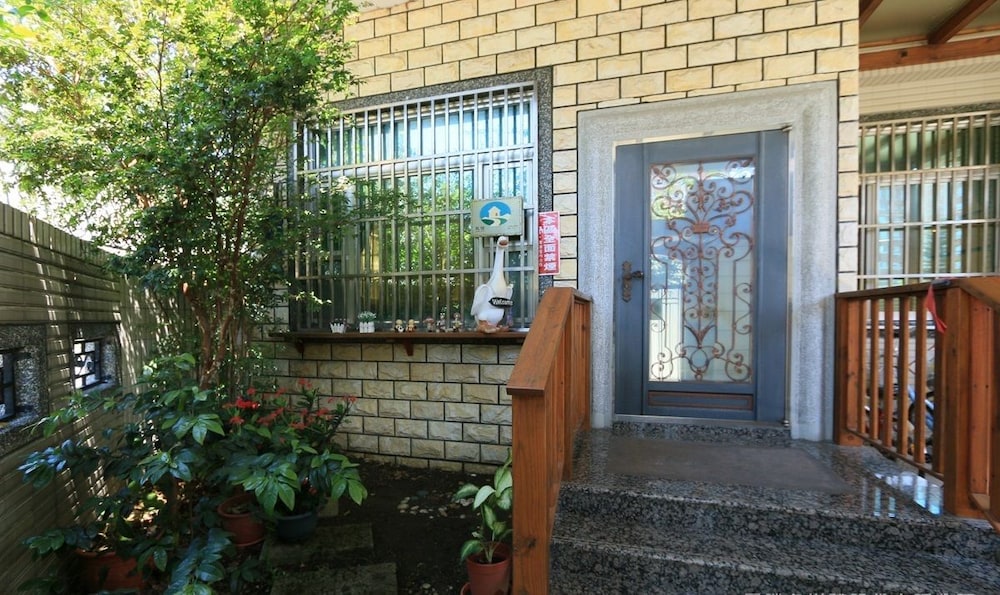 Melody Homestay