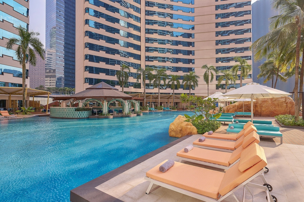 Four Points by Sheraton Kuala Lumpur, City Centre 28