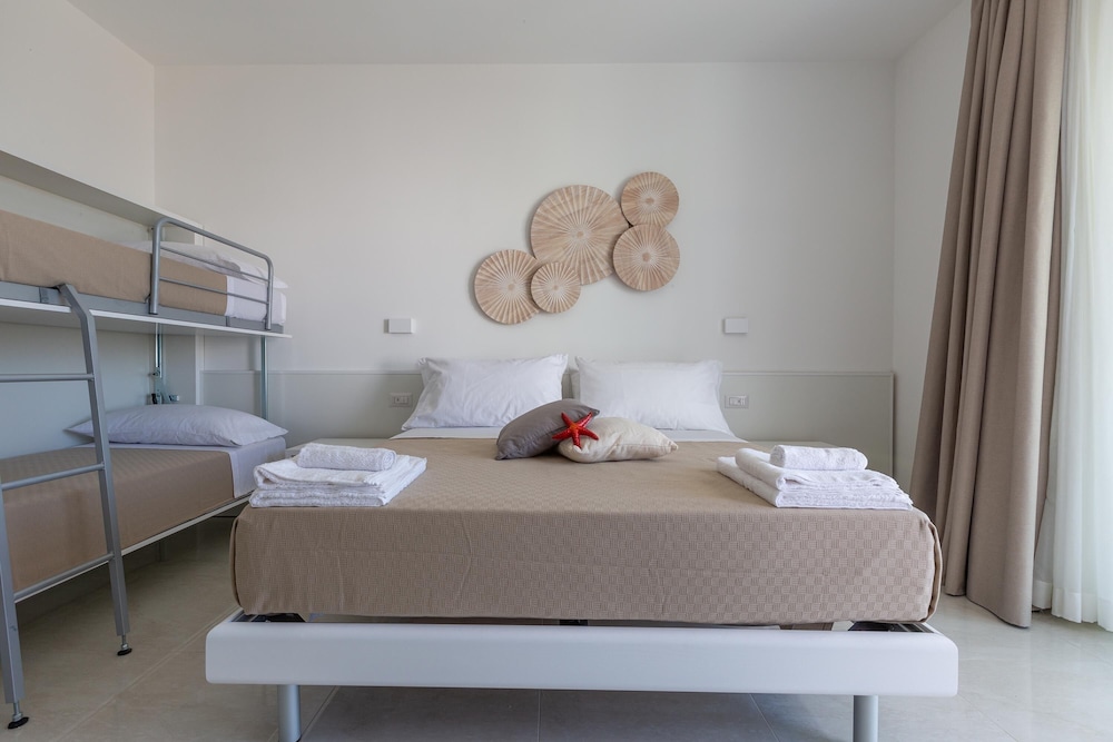 2397 Sdmr - Monolocale 4 Vista Mare view 5