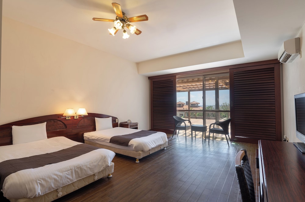 Hotel La Teada Iriomote