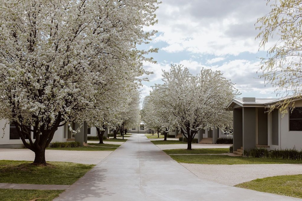 Tindarra Resort