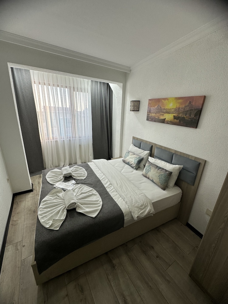 Ottomarin Otel Eski Şehir - Image 95