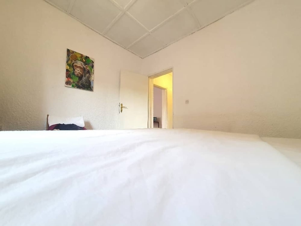 Mountain Scene BnB